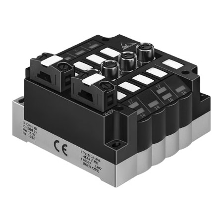 Festo Electrical Interface CPV10-GE-ASI-4E4A-Z-M8-CE CPV10-GE-ASI-4E4A-Z-M8-CE